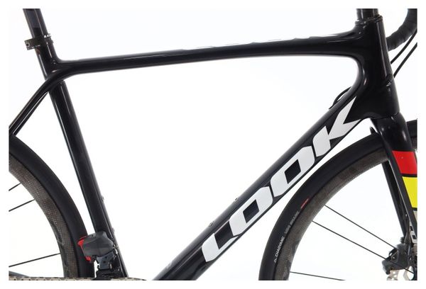 Produit reconditionné · Look 785 Huez RS Carbone AXS 12V · Noir / Vélo de route / Look | Très bon état