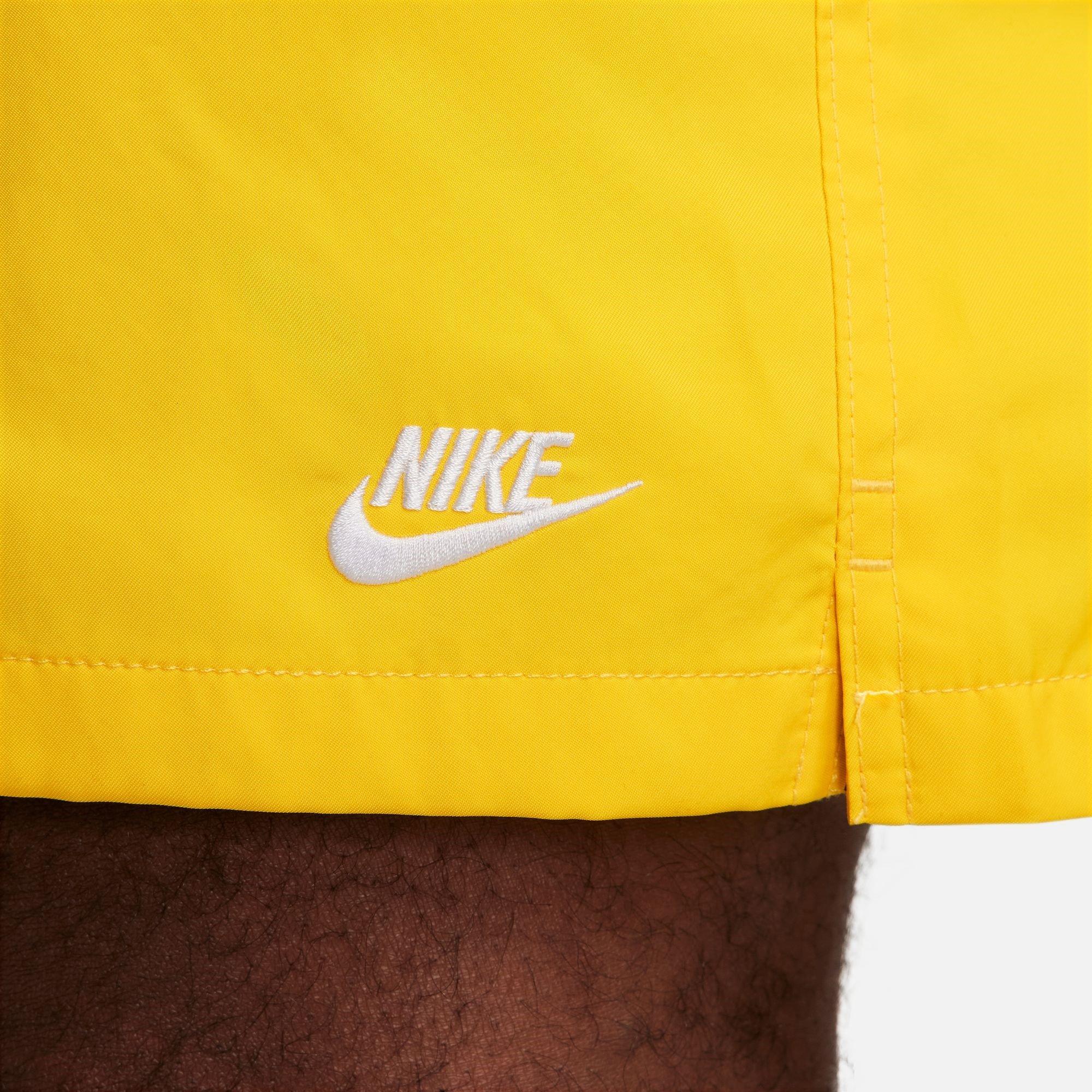 Nike Sportswear Essentials Mens Woven Flow Shorts