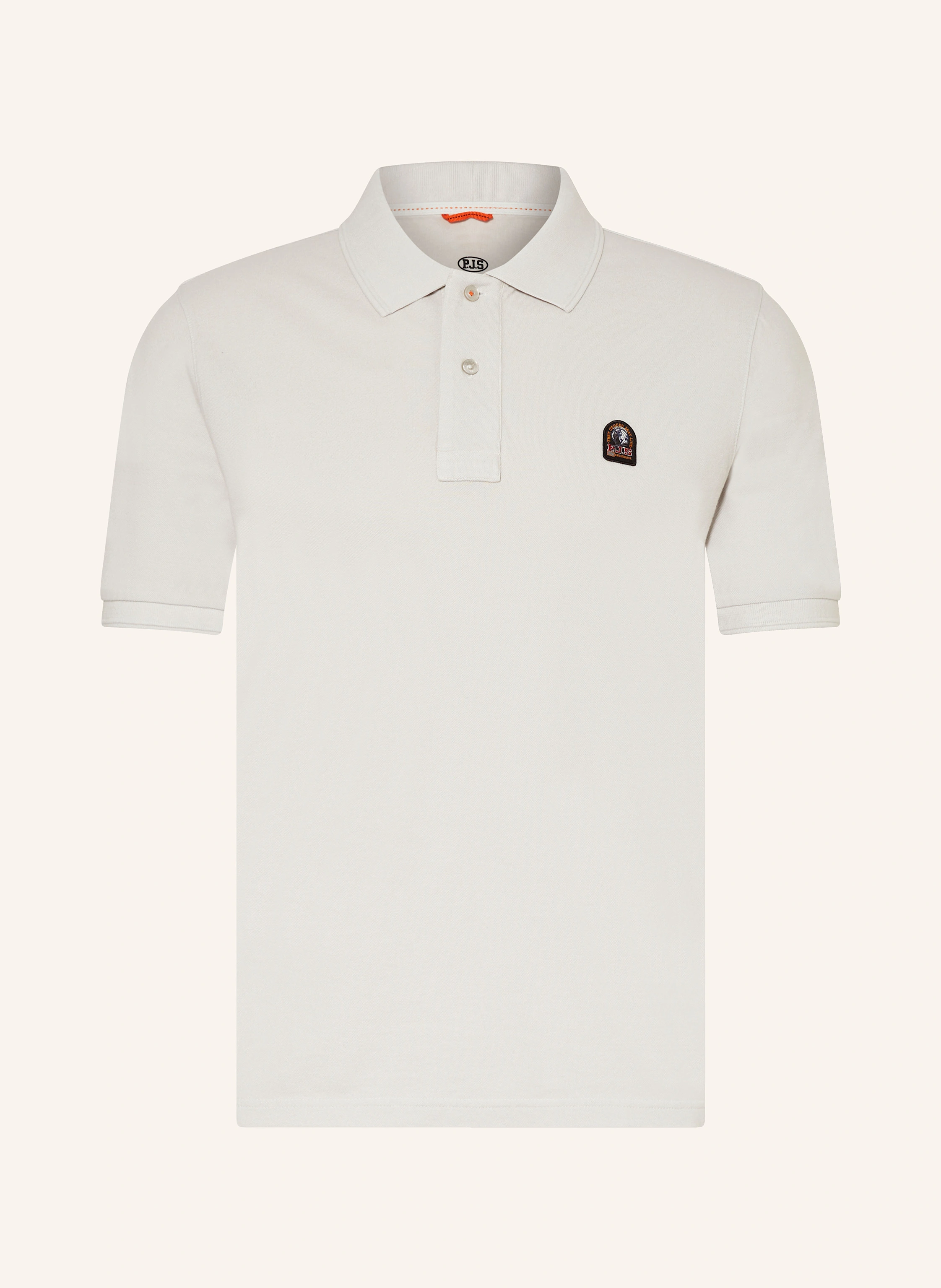 PARAJUMPERS Piqué-Poloshirt