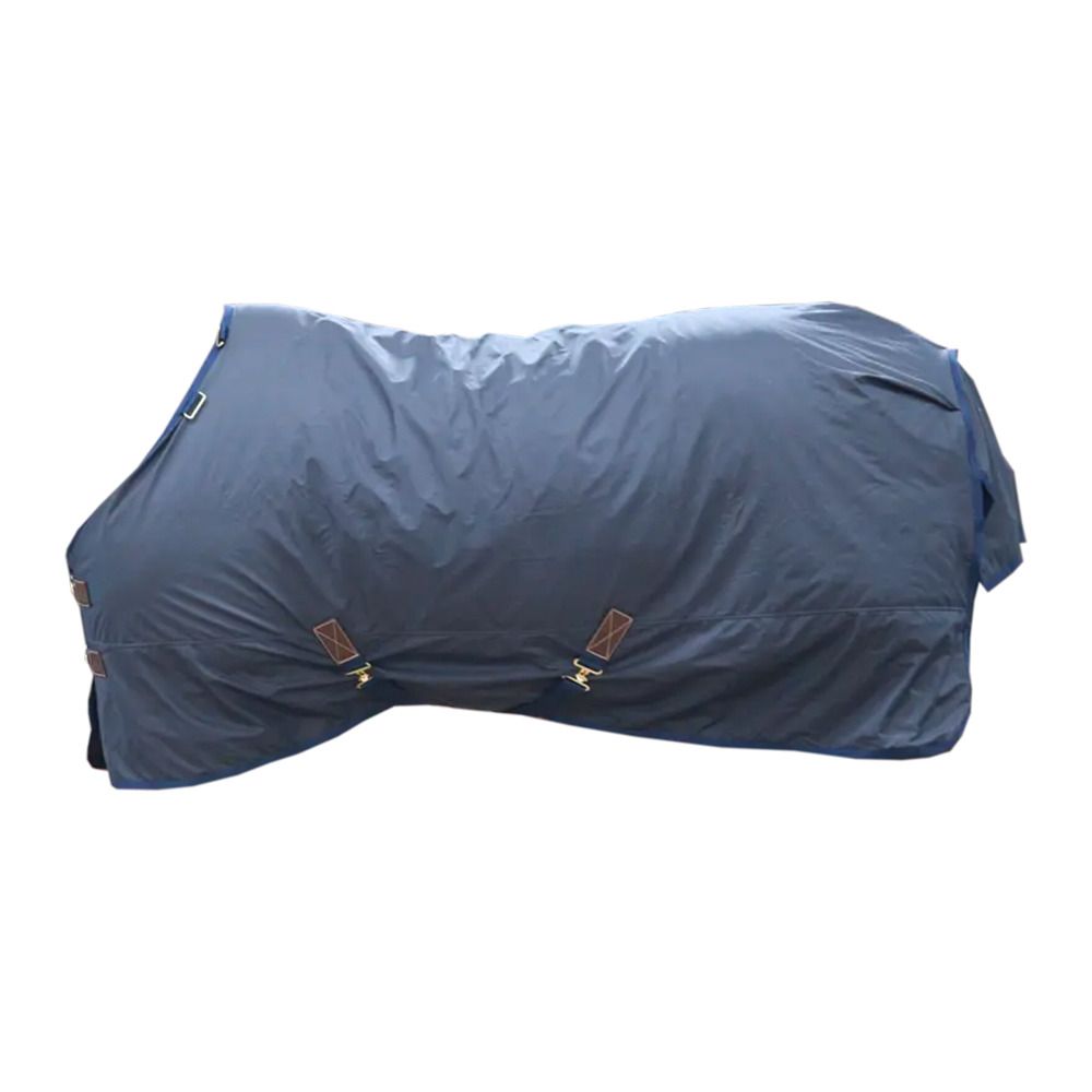 Kentucky ALL WEATHER HURRICANE 50G - Couverture de paddock navy