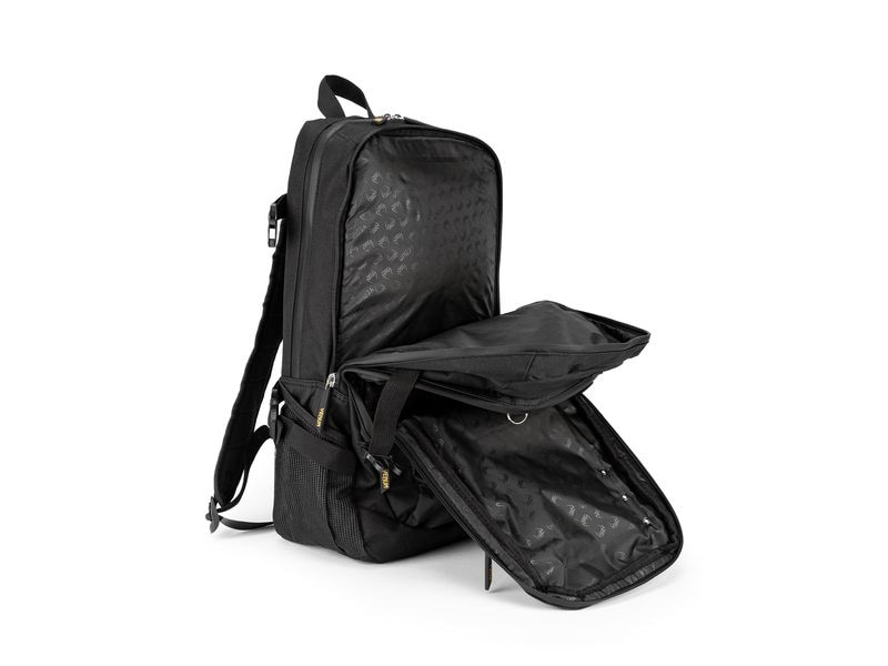 Venum Challenger Pro Evo BackPack, Gold/Schwarz Rucksack