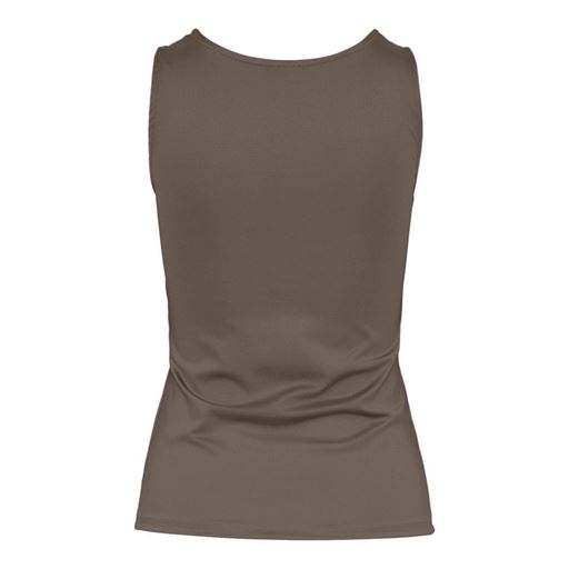 Pieces Neja Top, Morel, L