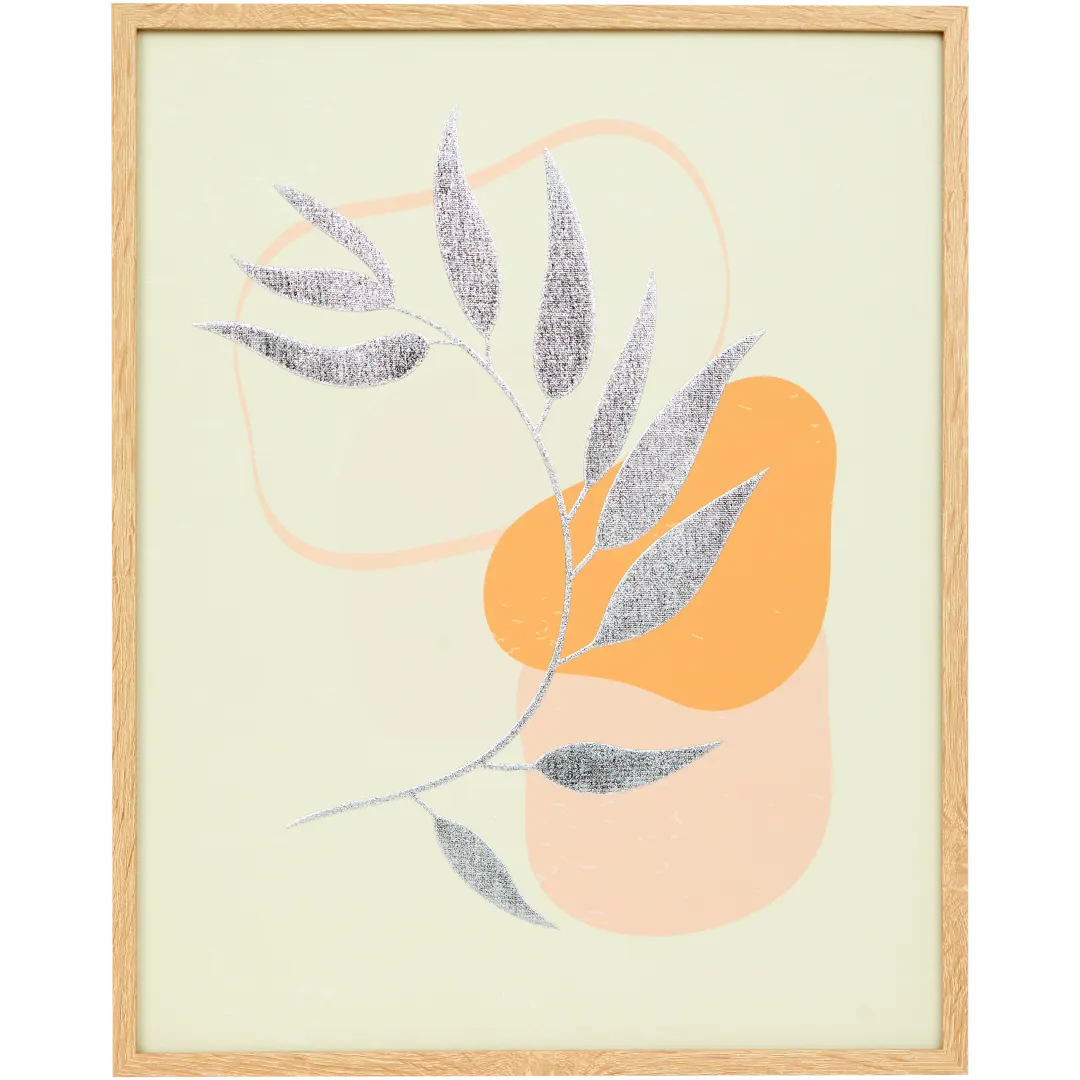 Wanddecoratie 40 x 50 cm | diverse varianten