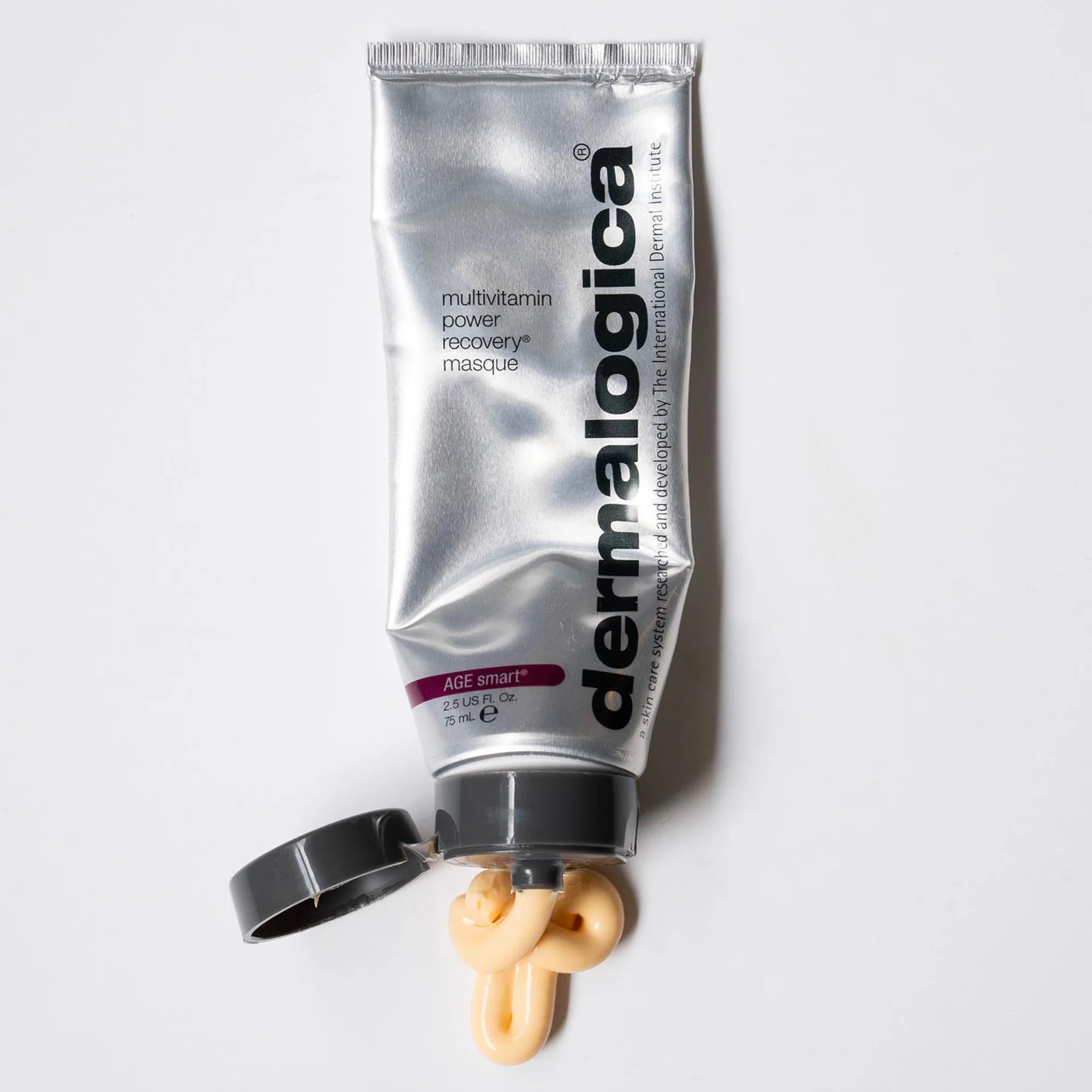 Dermalogica MultiVitamin Power Recovery Masque Réparateur Éclat