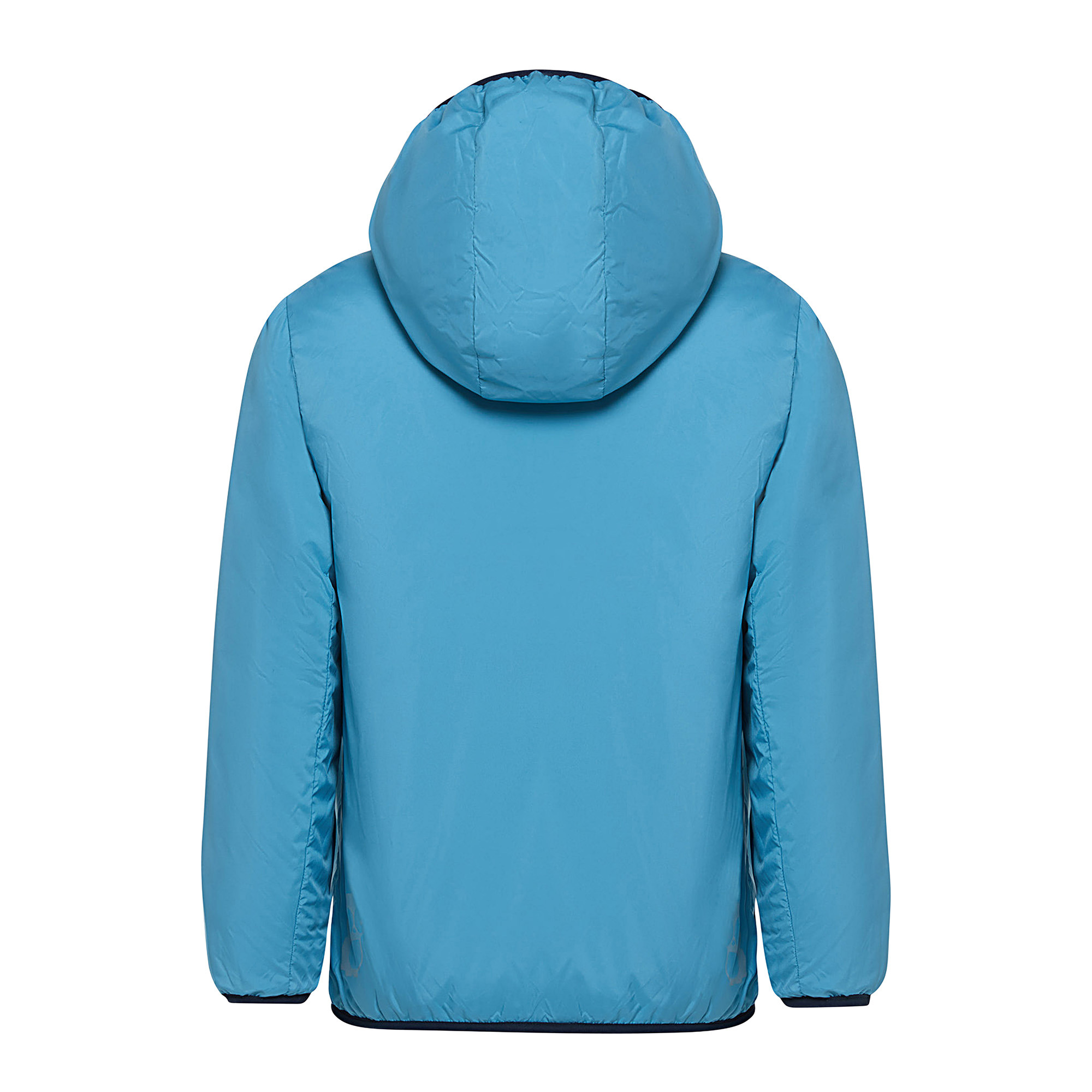 Glow Reversible Primaloft Jkt.