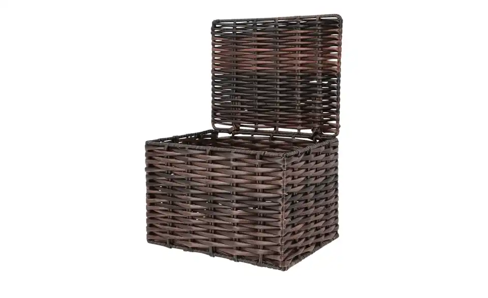 Aufbewahrungsbox, 2er Set
