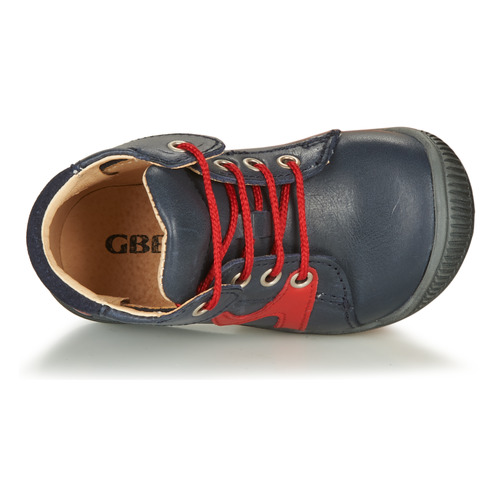 GBB - OVELO - Marine / Rouge