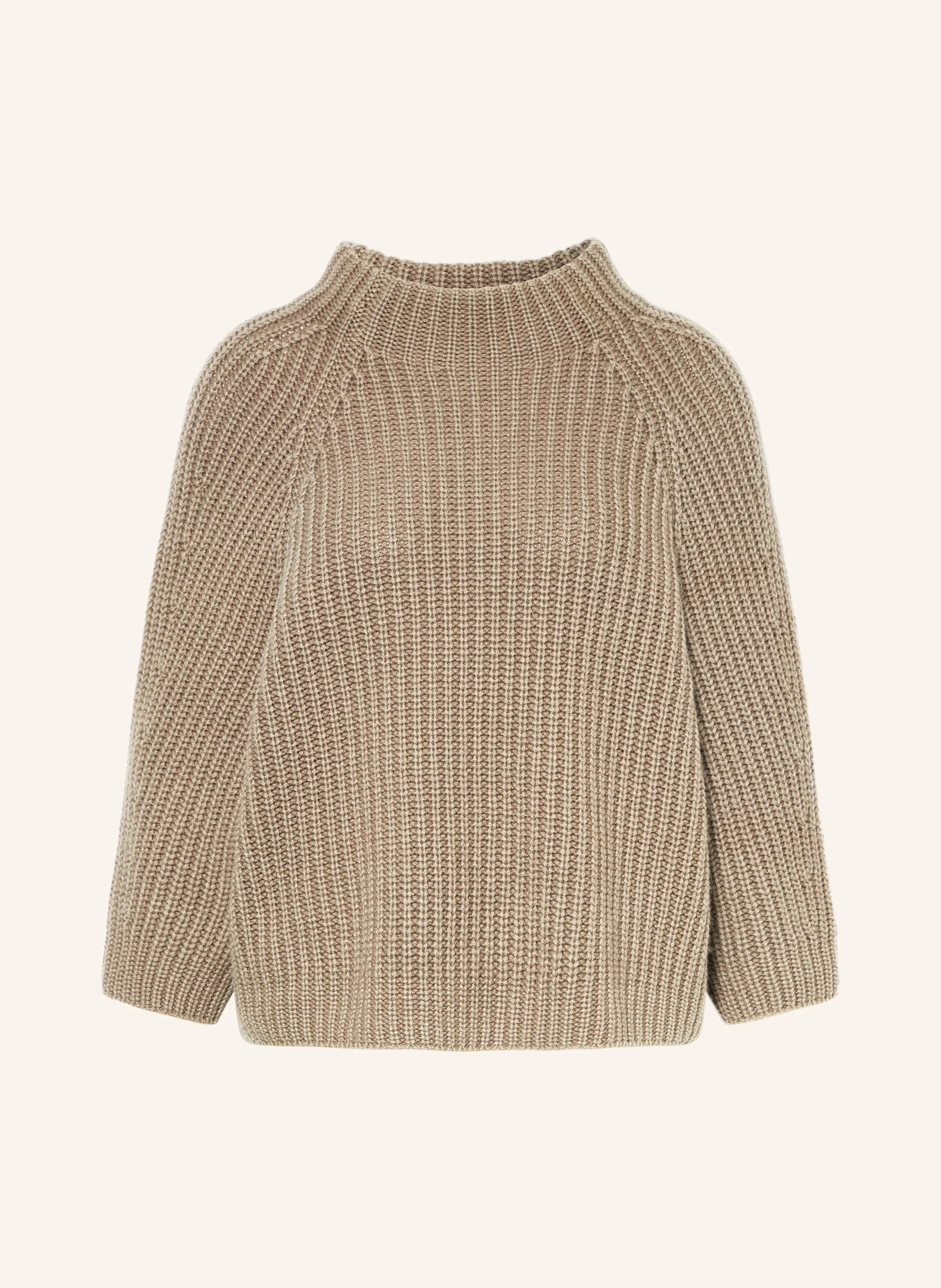 IRIS von ARNIM Cashmere-Pullover FALLOU