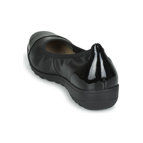 Caprice - 22103 - Noir
