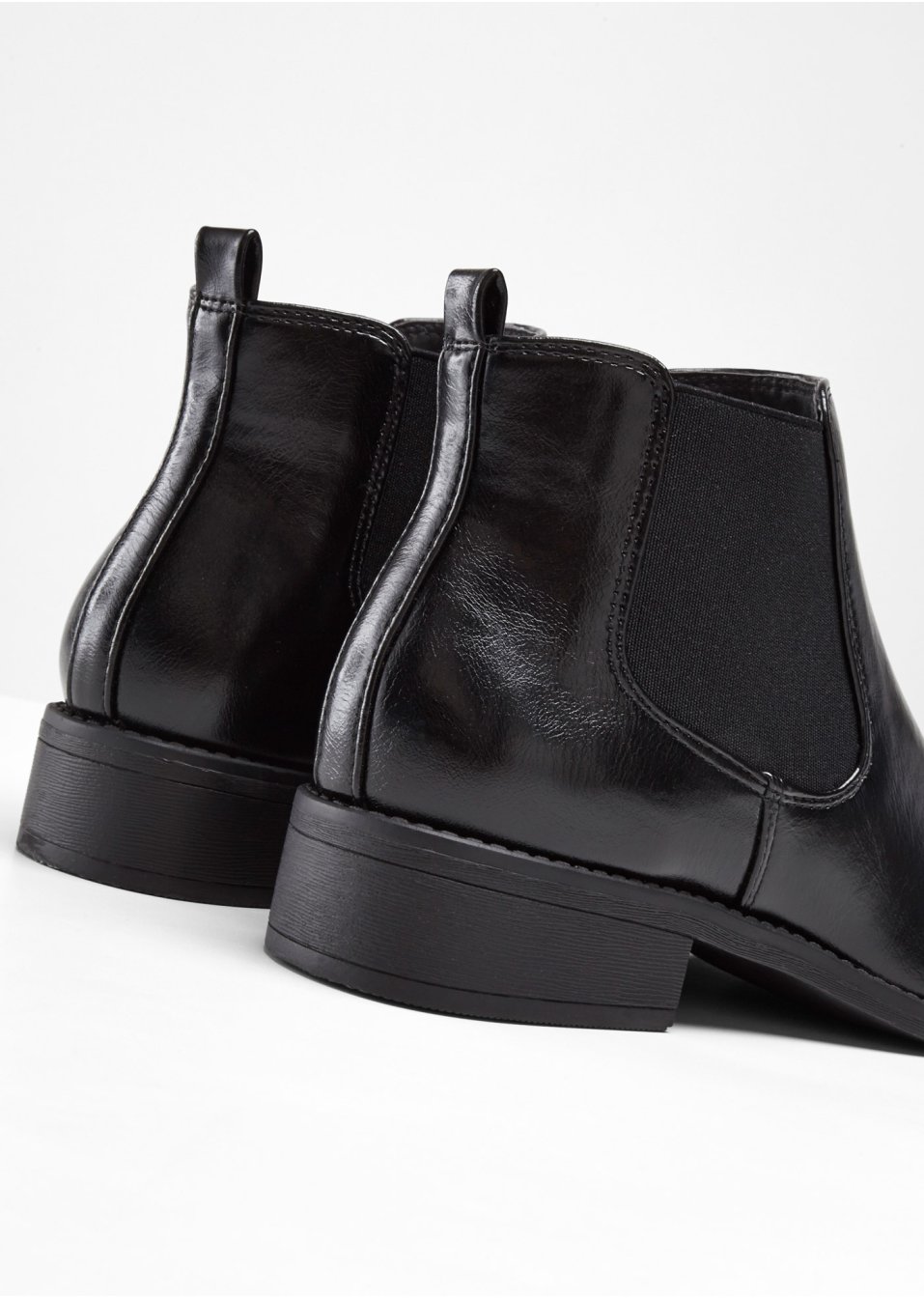 Bottines Chelsea