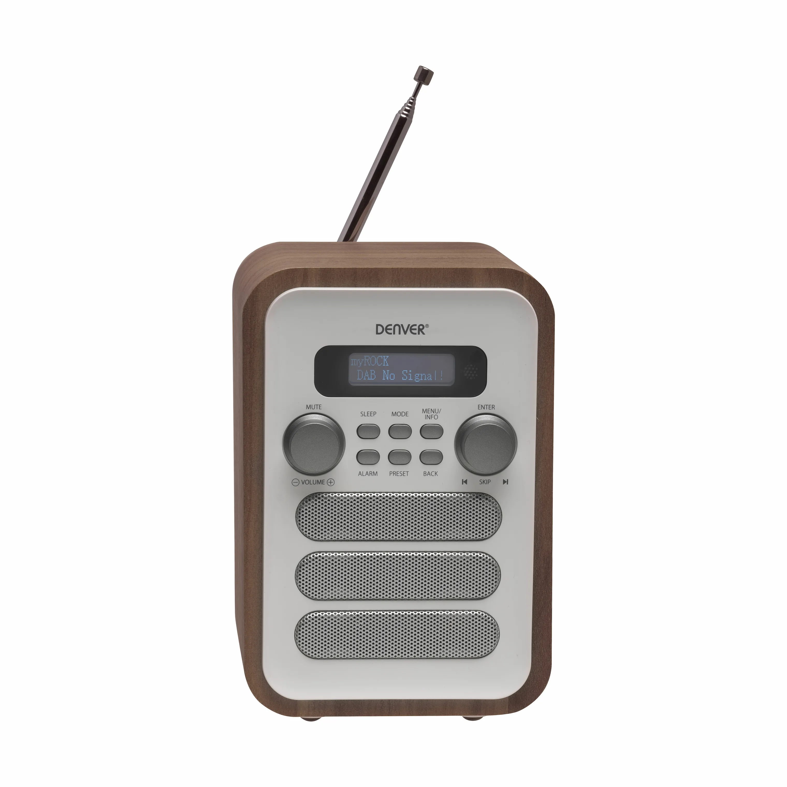 Denver DAB+ Radio