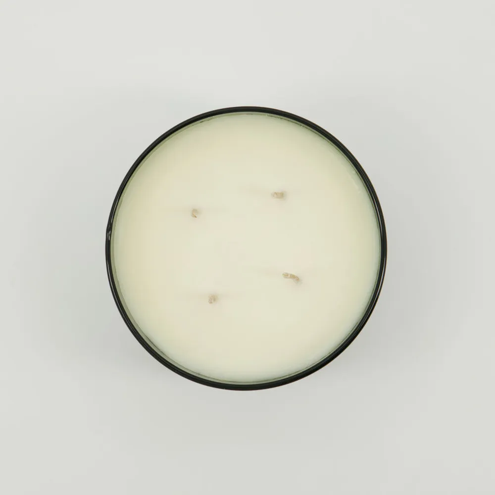 Meraki Duftlys Lavender Rain - 340 g.