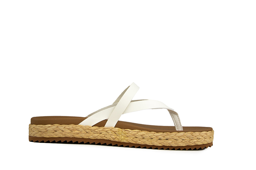 Reef Vista Carmen Whisper White