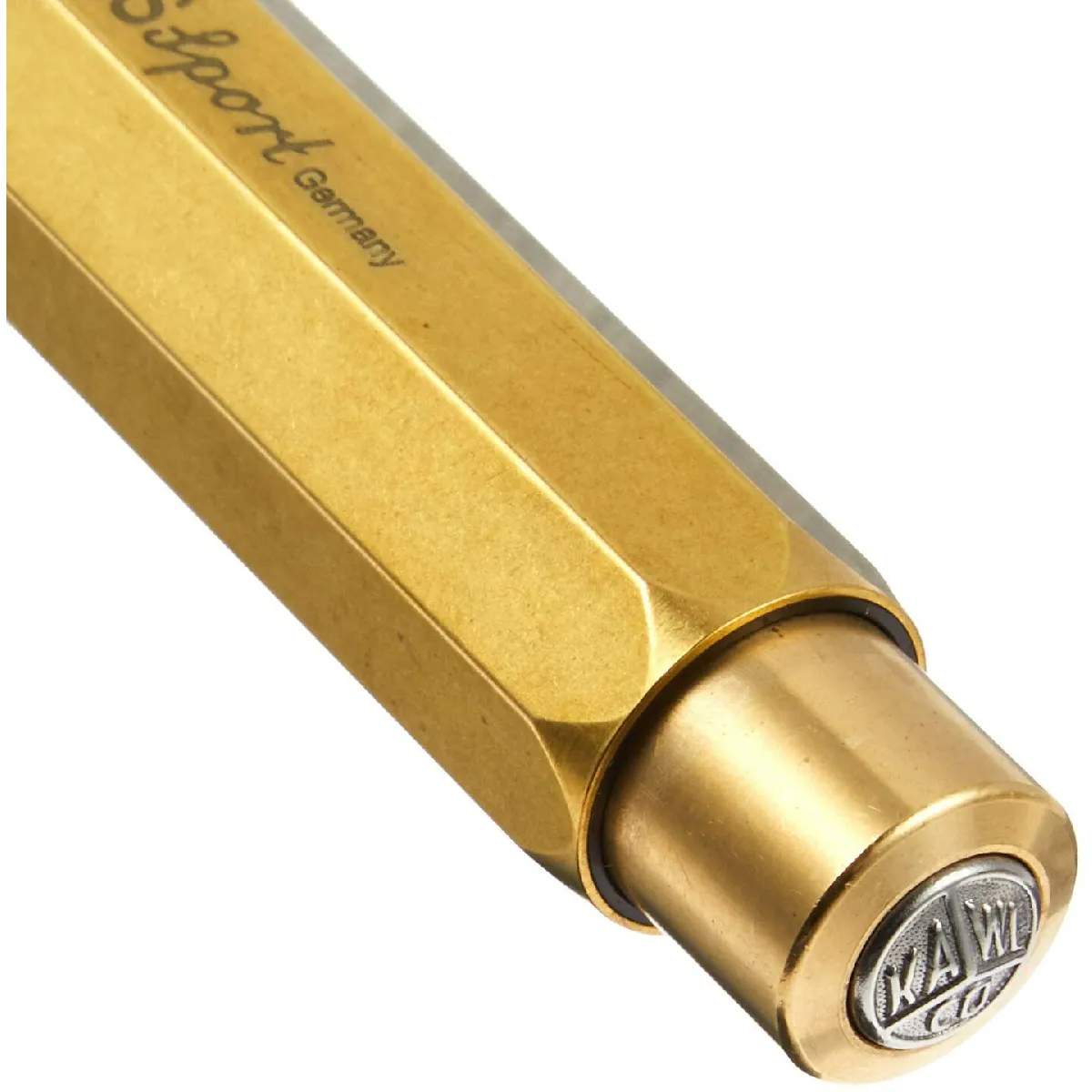 Kaweco Brass Sport