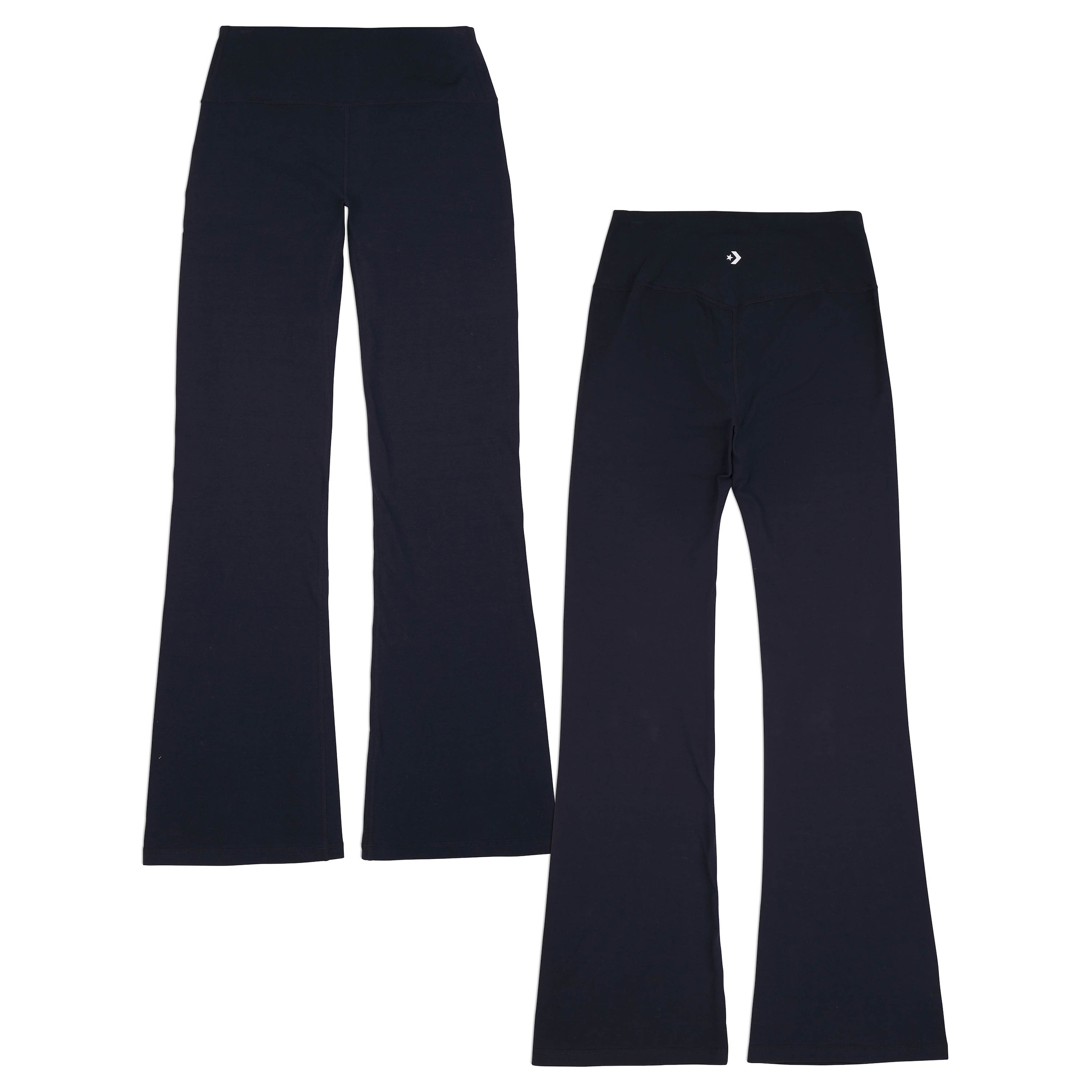 Converse Schlaghose »WOMEN'S CONVERSE FLARE LEGGINGS«