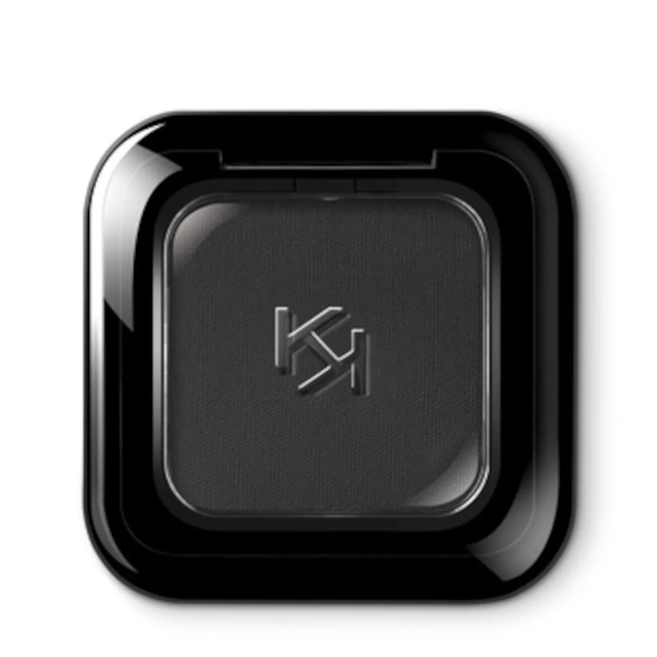 KIKO MILANO High Pigment Eyeshadow Compact Eyeshadows36 Matte Dark Brown