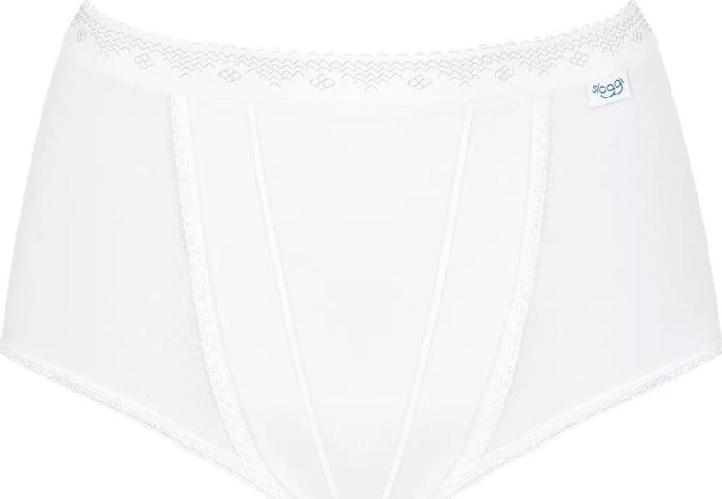 Sloggi Control Maxi Slip Wit 44 1 stuk