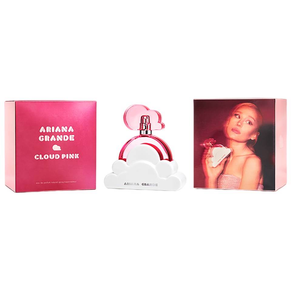 Ariana Grande - Cloud Pink EDP 100 ml