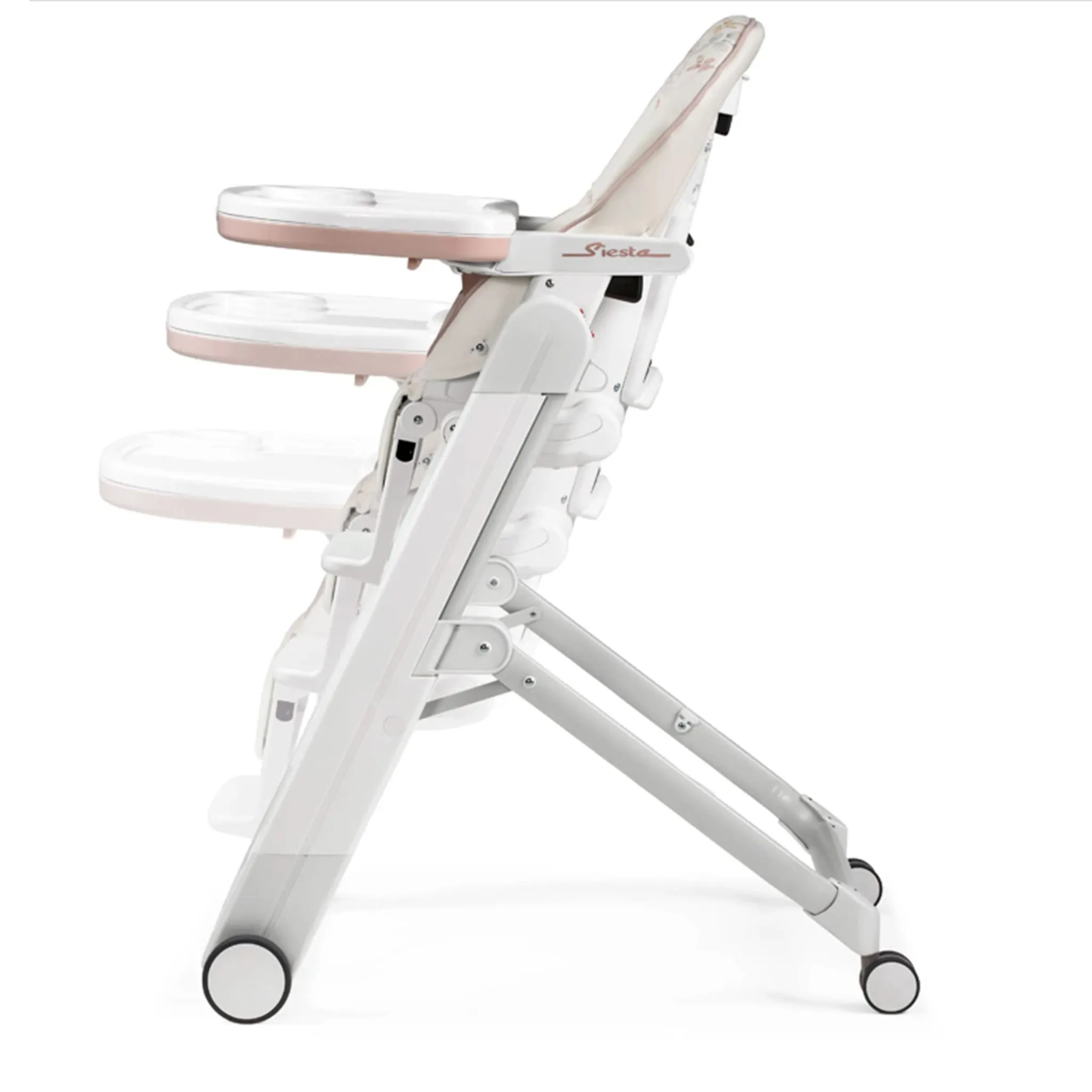 Peg Perego Chaise Haute Siesta - Aquarelle