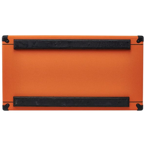 Orange CR PRO412