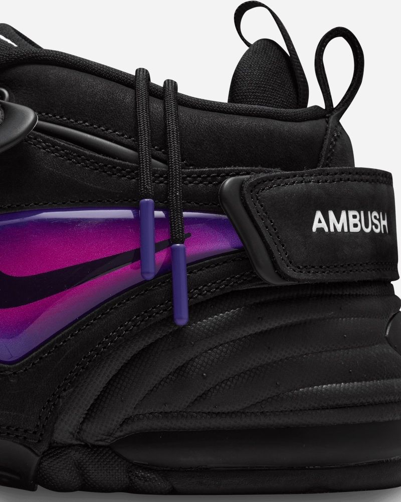 Chaussures Nike X Ambush Air Adjust Force Noir pour homme