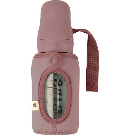BIBS X Liberty Flaske Etui - Lille - Woodchuck
