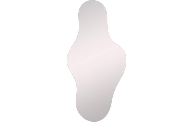 Wandspiegel Dessin