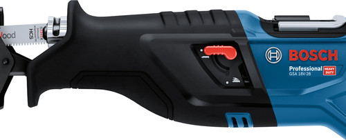 Bosch Professional GSA 18V-28 (zonder accu)