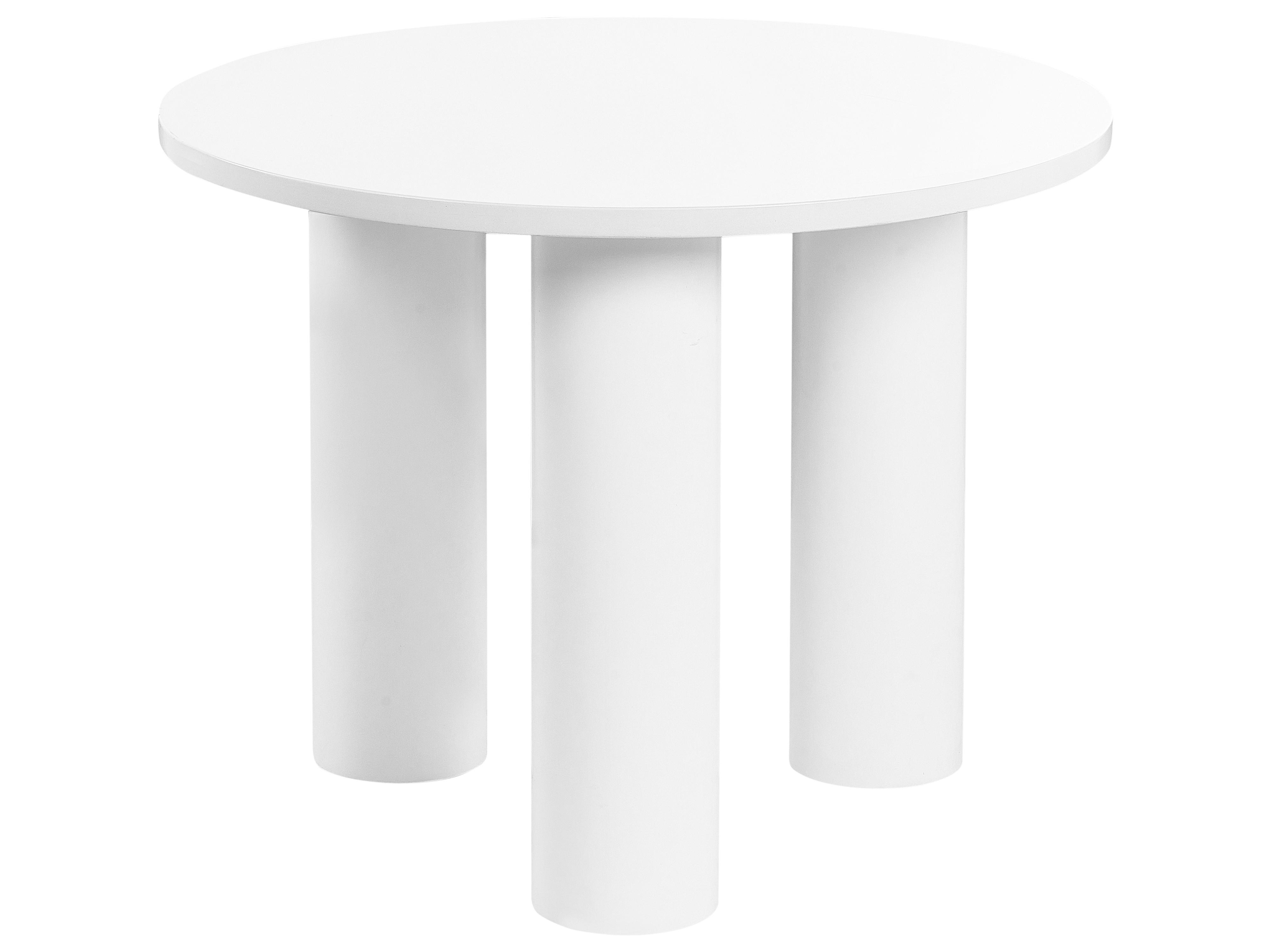 Salontafel SENOIA Wit