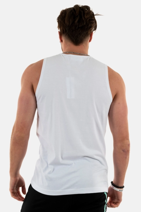 debardeurs sergio tacchini tobin 030-wht/oce