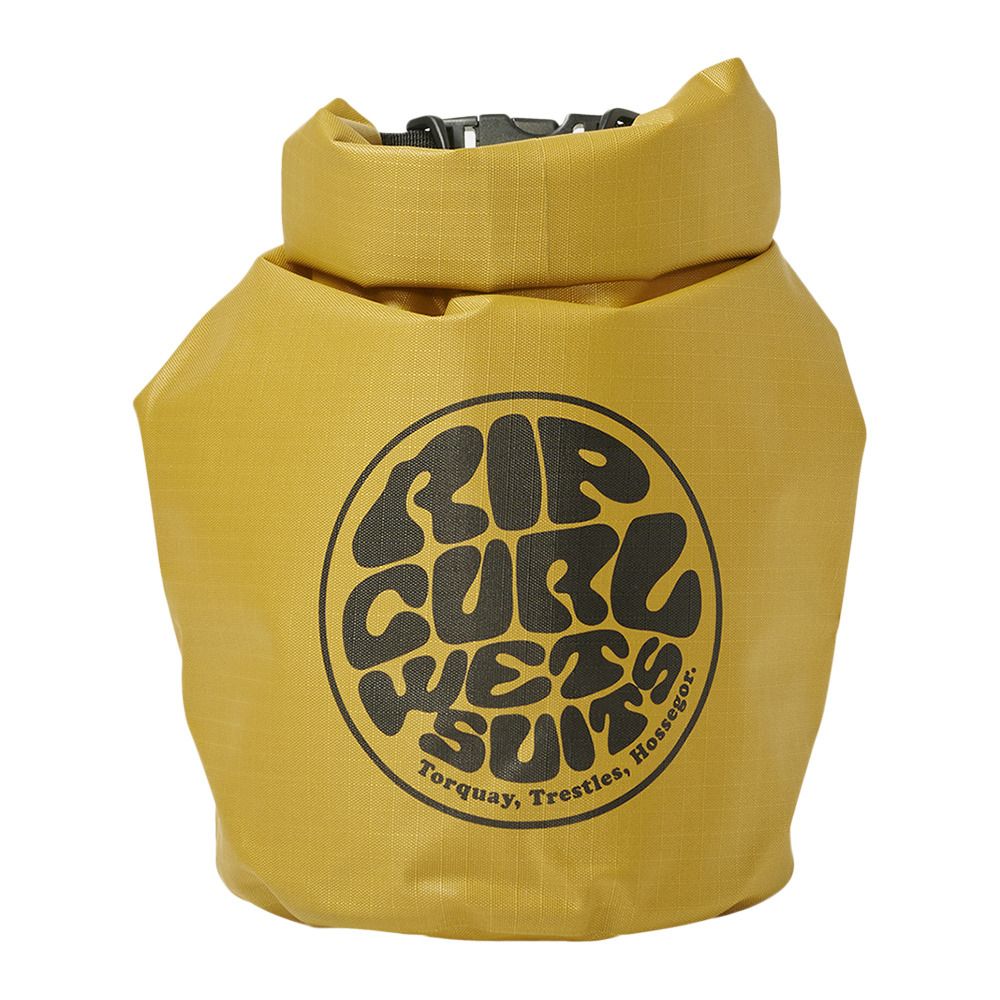 Rip Curl SURF SERIES BARREL 5L - Sac étanche Homme khaki