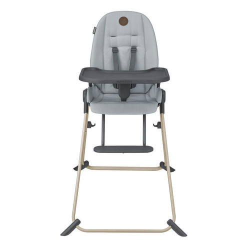 Chaise Haute Ava Beyond Grey Eco - MAXI COSI