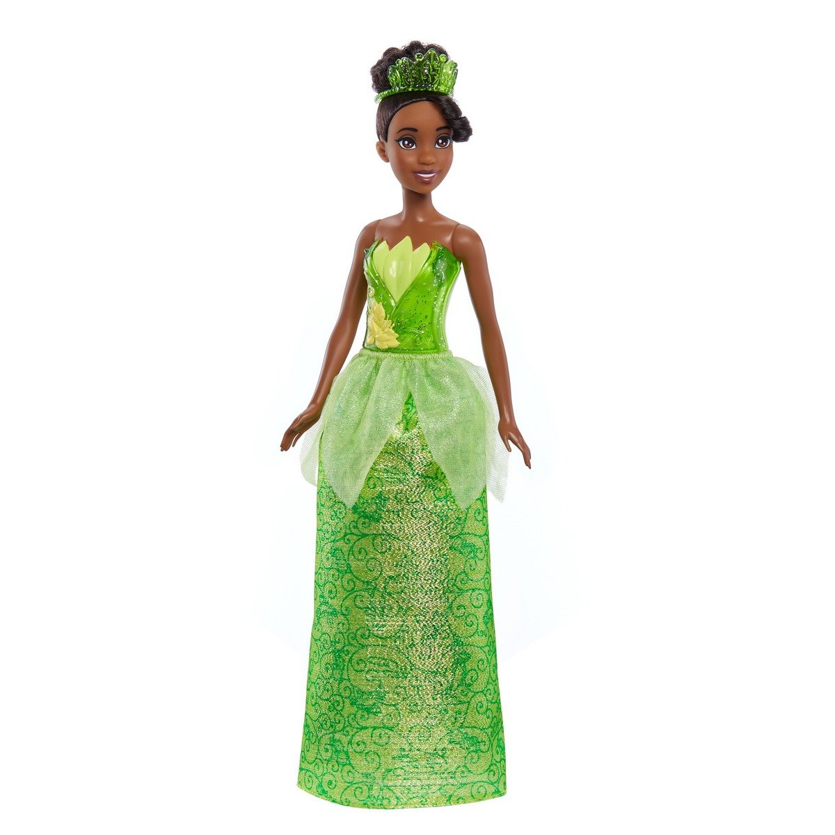 Princesses - Poupée mannequin Tiana
