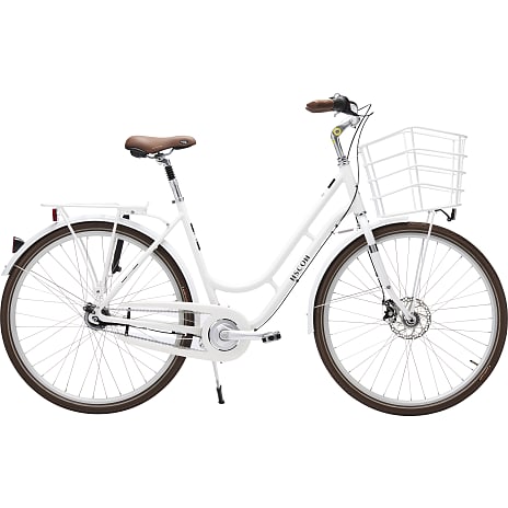 SCO Premium Classic dame shopper 7 gear 28