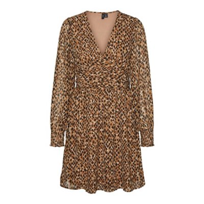 Robe femme Vmhaly VERO MODA