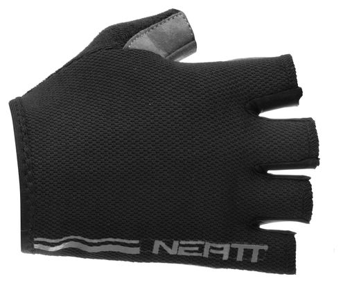 Paire de Gants Courts Neatt Race Noir