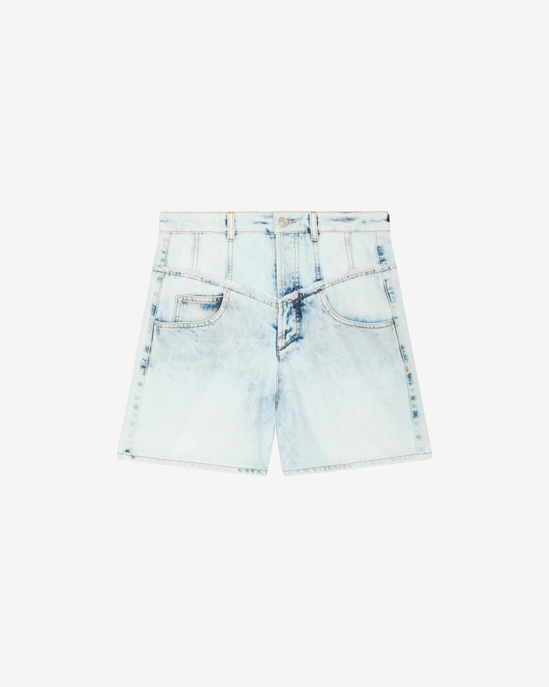 SHORT ORETA