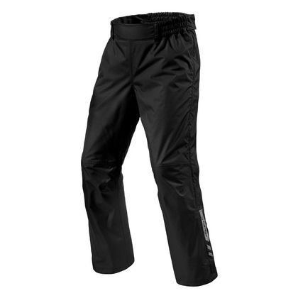 Pantalon de pluie Rev it NITRIC 4 H2O - Noir