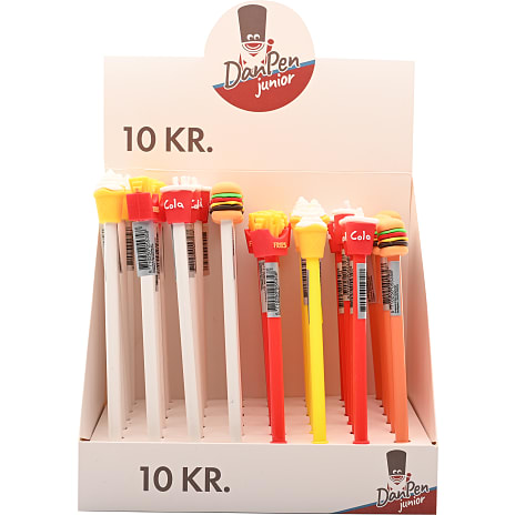 Danpen Junior fineliner blyant