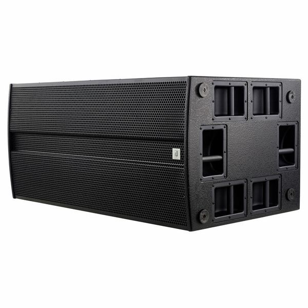 the box pro TP218/1600 A