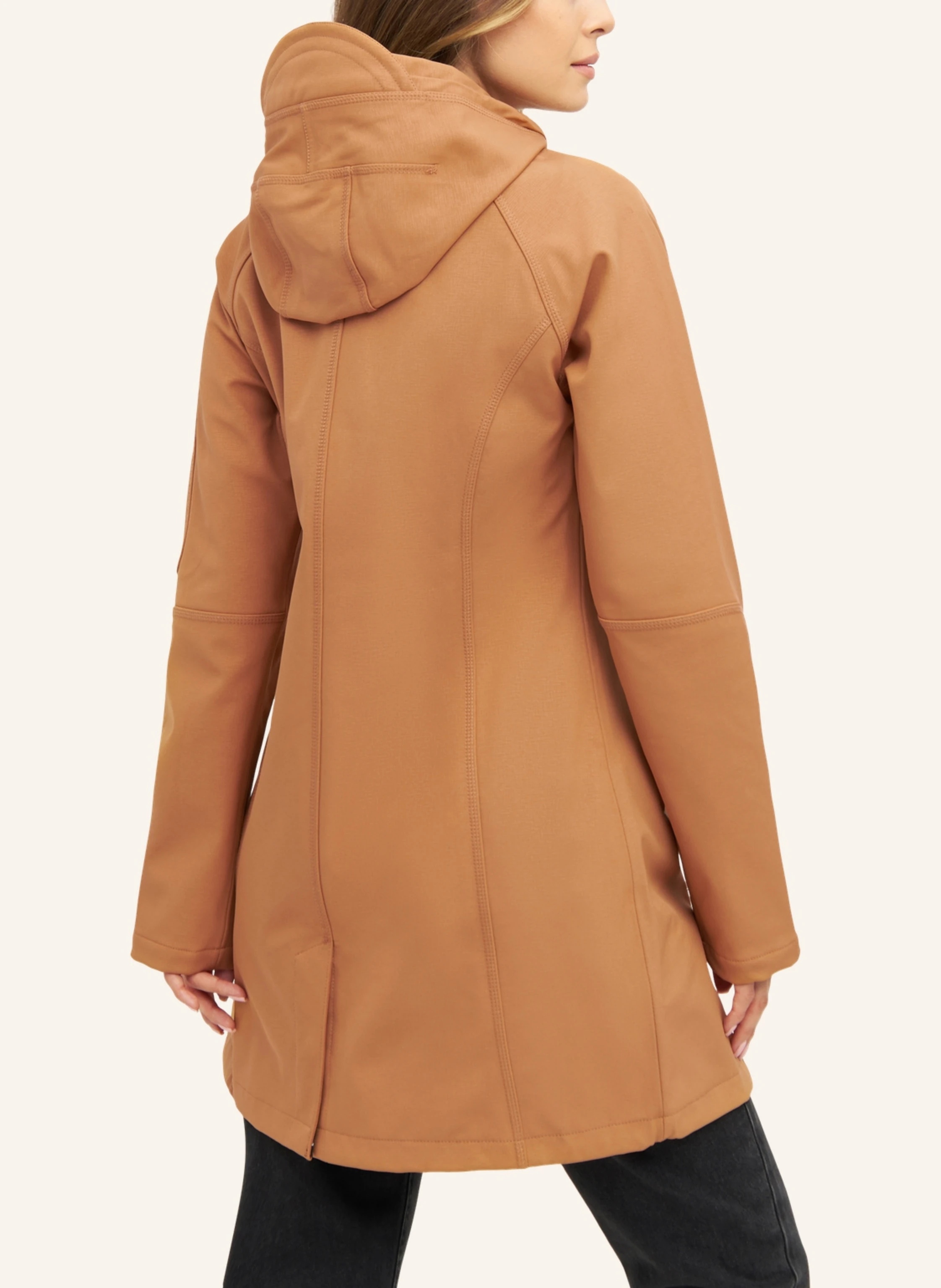 ILSE JACOBSEN Regenjacke RAIN37