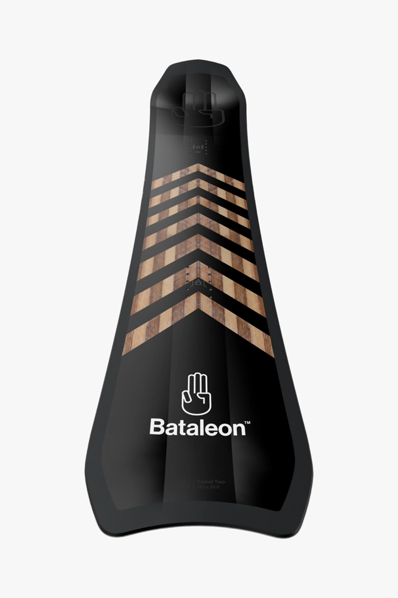 Bataleon Camel Two Snowboard 2324