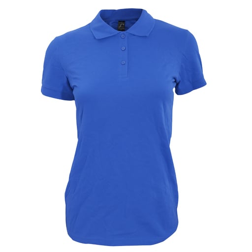 Camisa polo de manga curta Sols