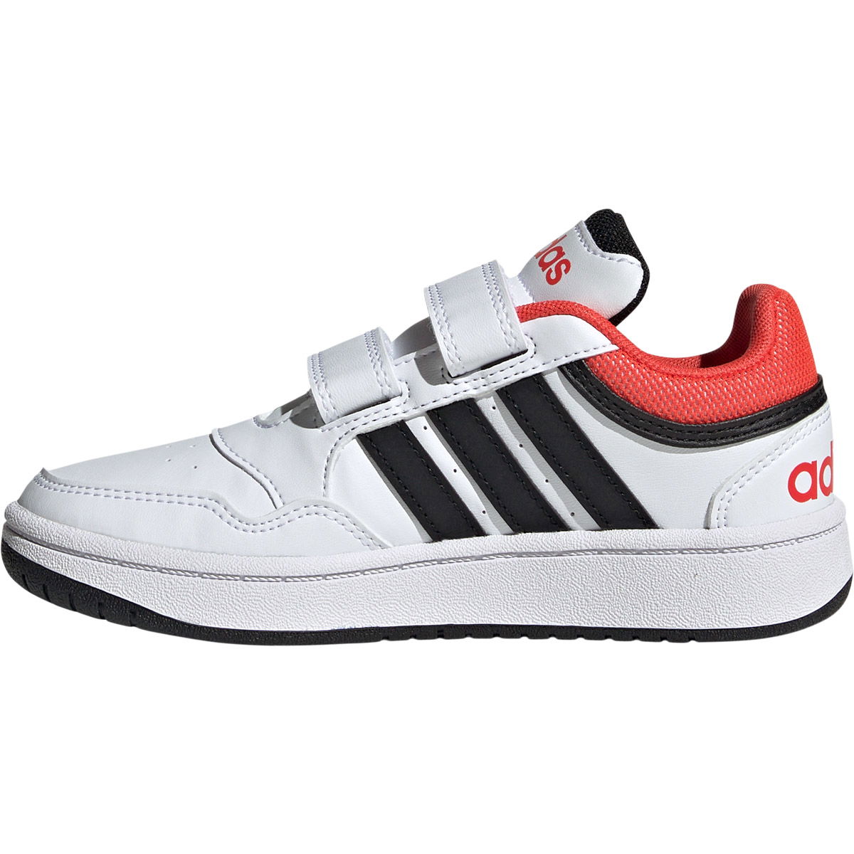 adidas Hoops 3.0 Velcro Sneakers Børn