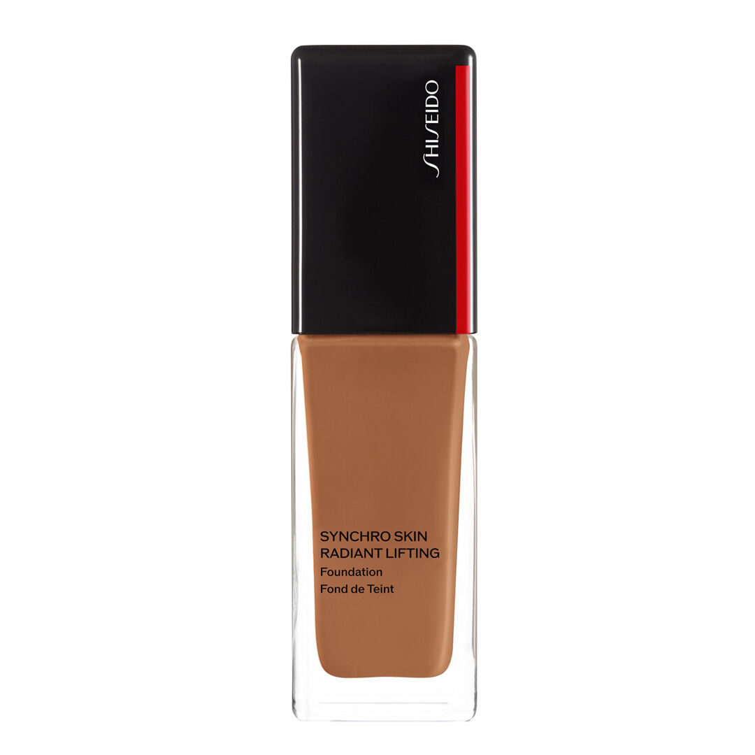 SHISEIDO SHISEIDO MAQUILHAGEM SYNCHRO SKIN RADIANT LIFTING FOUNDATION