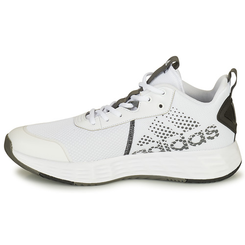adidas Performance - OWNTHEGAME 2.0 Blanco / Negro