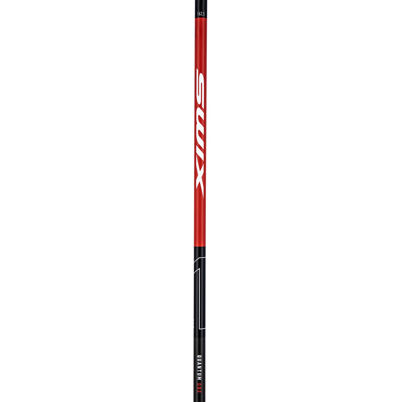 Swix Quantum Q1 Black/Red
