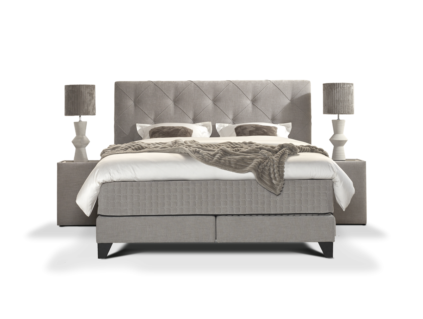 Serta   Magnifique Boxspring