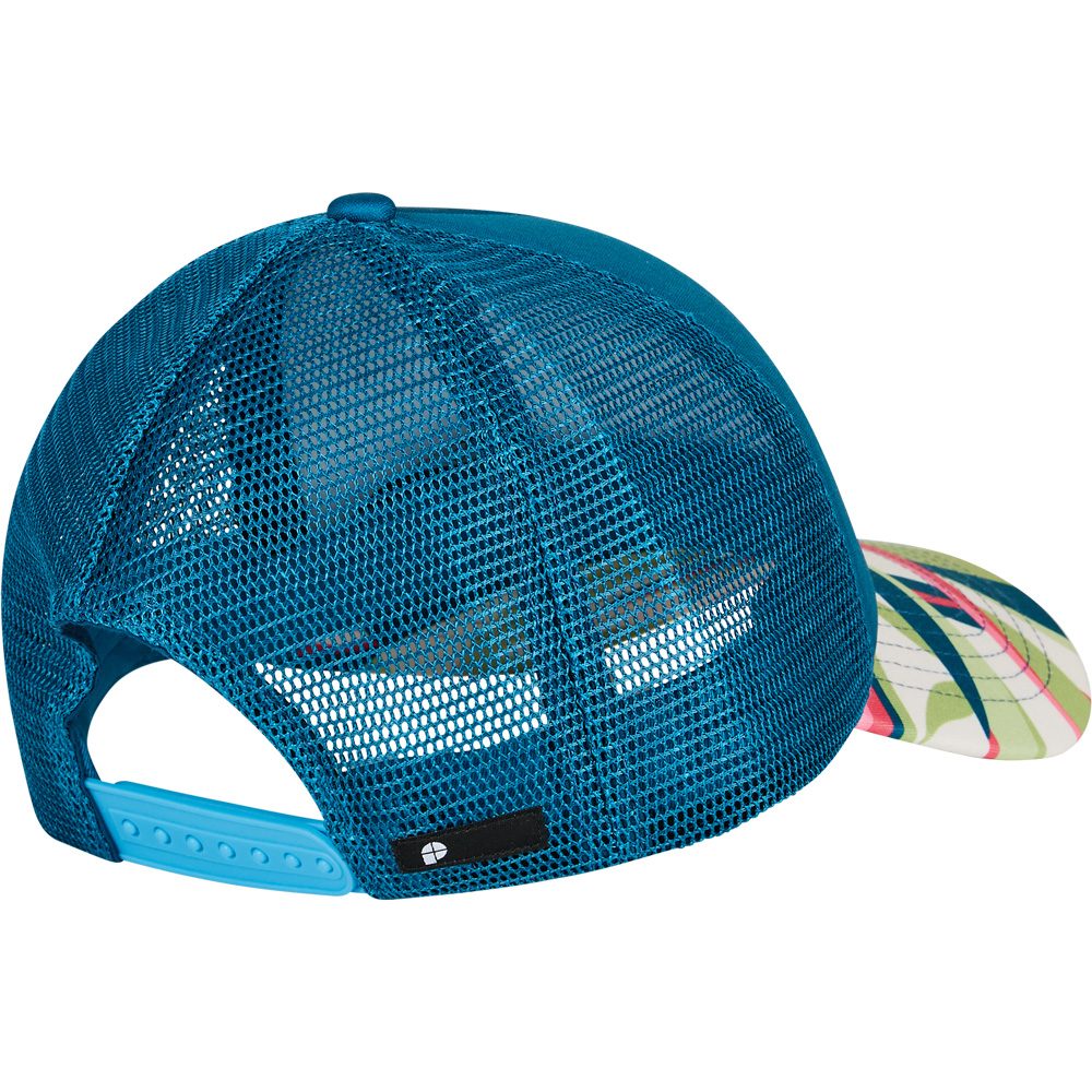 Protest Kimo Cap surfing blue