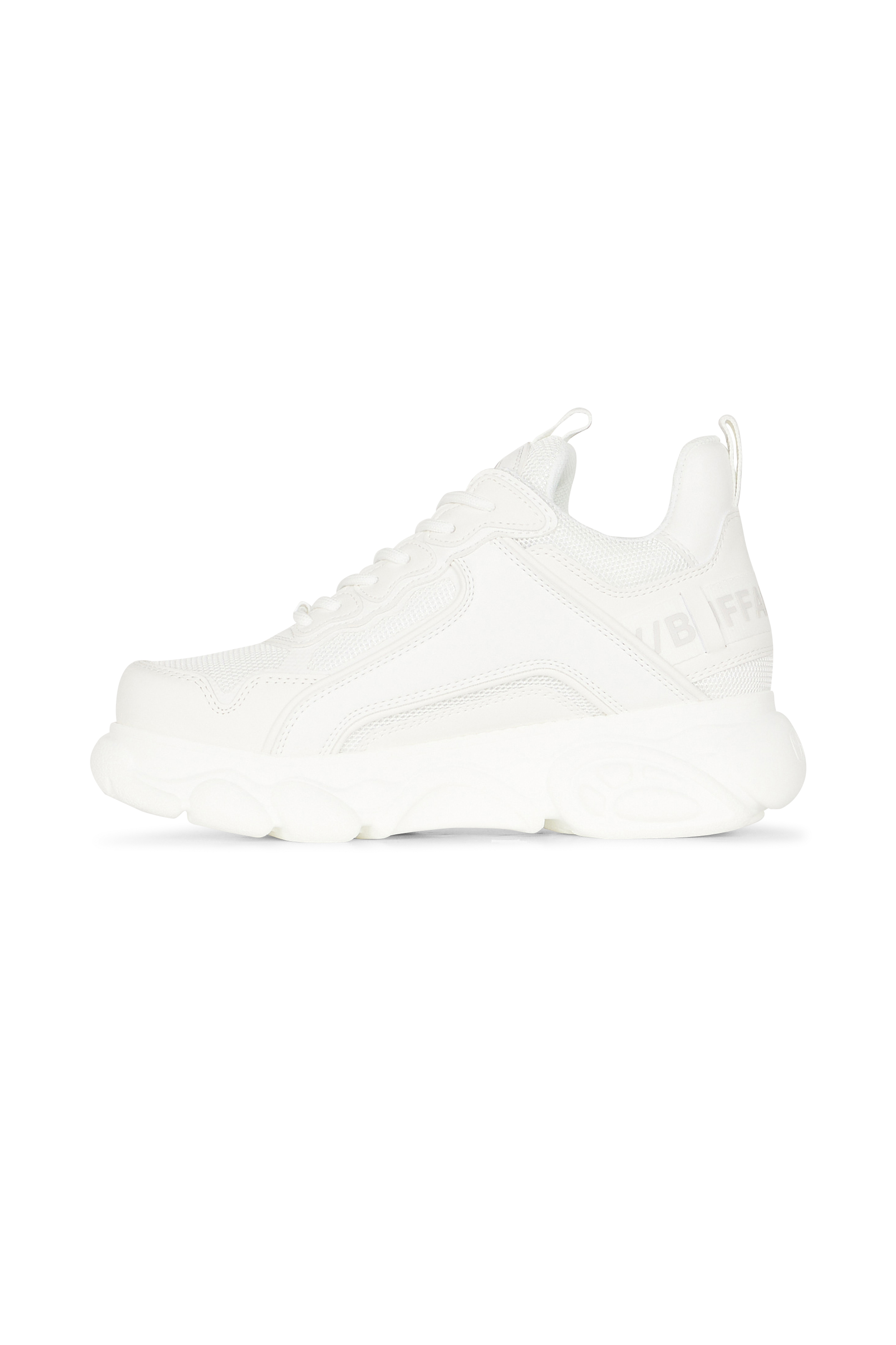 BUFFALO Baskets CLD CHAI Blanc